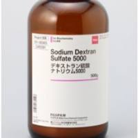 葡聚糖硫酸钠（DSS）5000 分子生物学级别