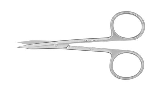 动物手术器械_解剖剪