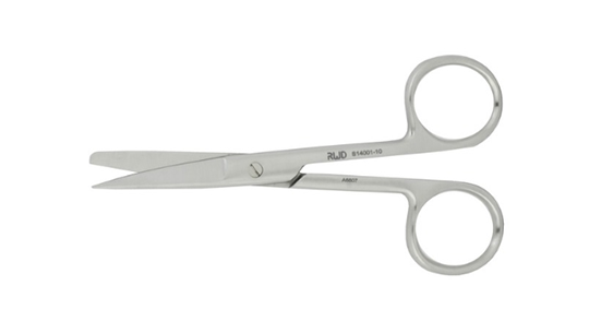 动物手术器械_手术剪