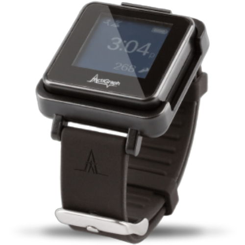 美国ActiGraph人体运动能耗监测仪