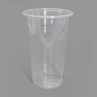 一次性塑料配液杯(500ml)