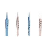 动物手术器械_系线镊（瑞沃德RWD）