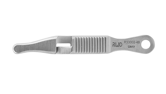 动物手术器械_血管夹（瑞沃德RWD）