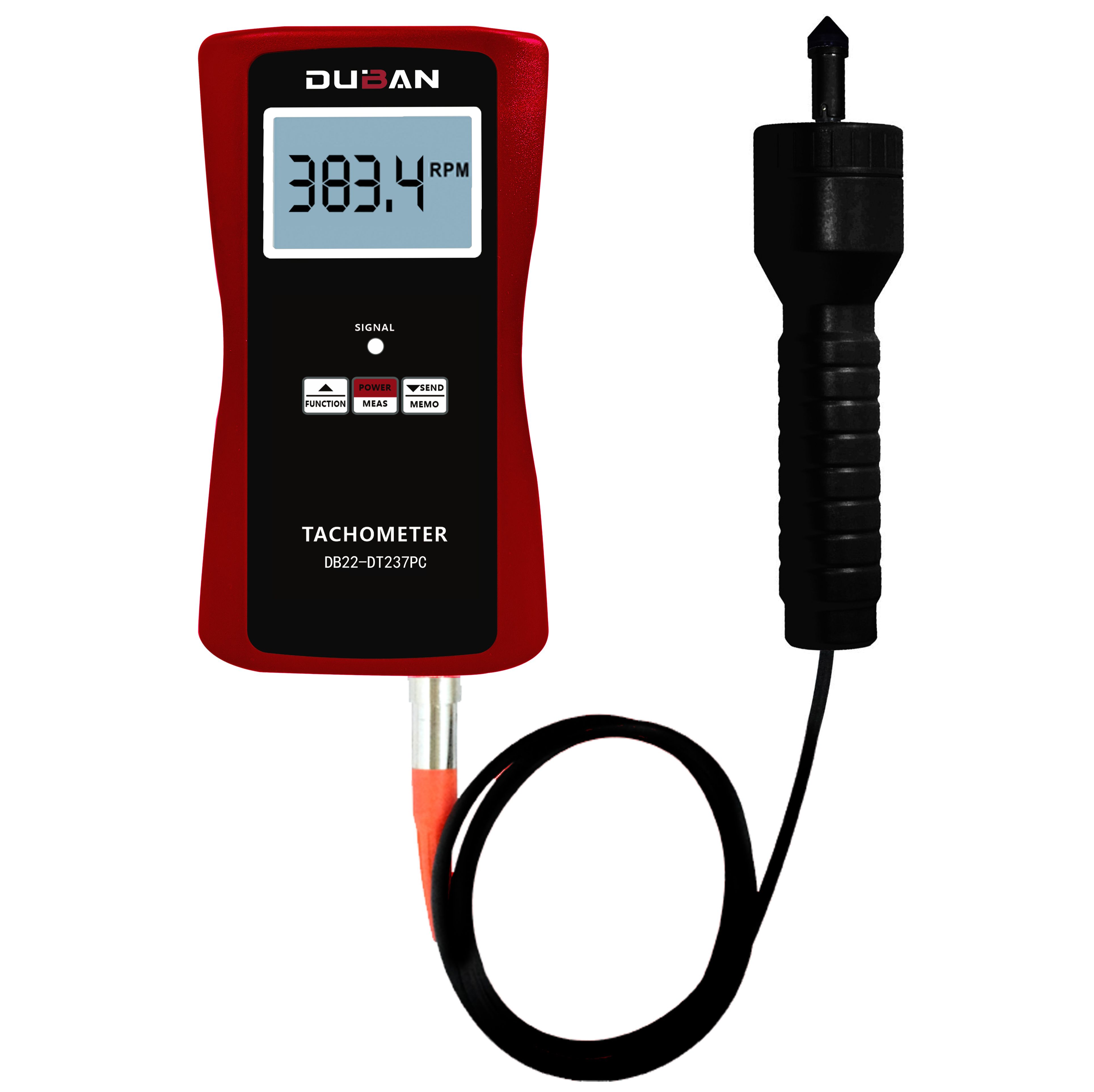 多功能转速表 DB22-DT237PC