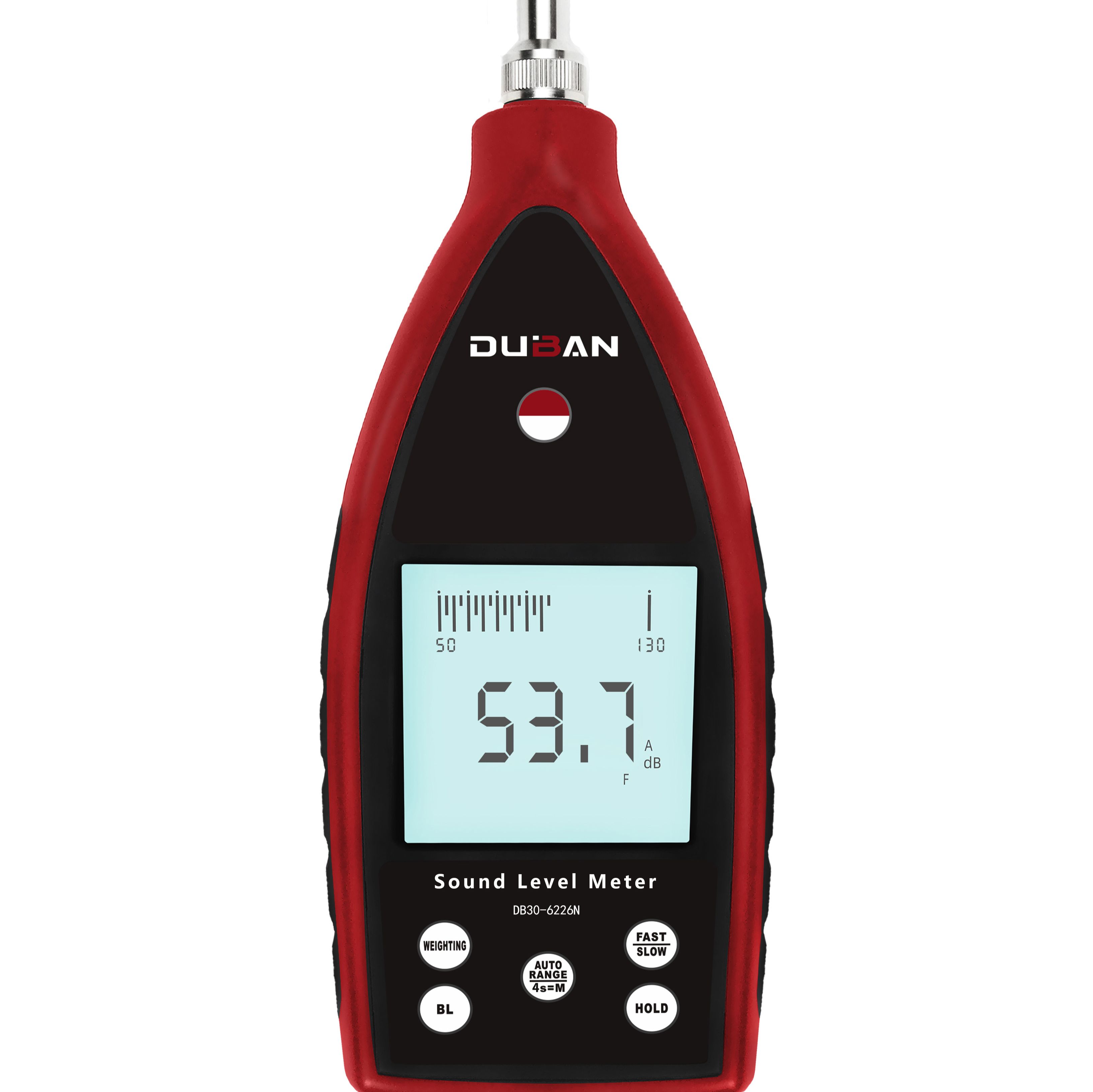 精密声级计 DB30-6226N