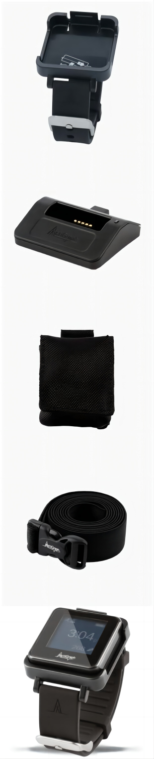 美国ActiGraph人体运动能耗监测仪