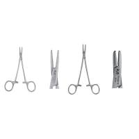 动物手术器械_持针钳(瑞沃德RWD)