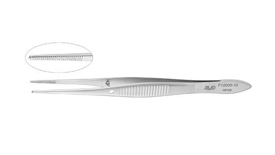 颅脑微注射手术器械包-小鼠(瑞沃德RWD)