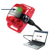 体运动能耗监测仪 wGT3X-BT人体能量消耗仪