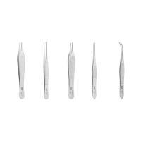 动物手术器械_组织齿镊(瑞沃德RWD)