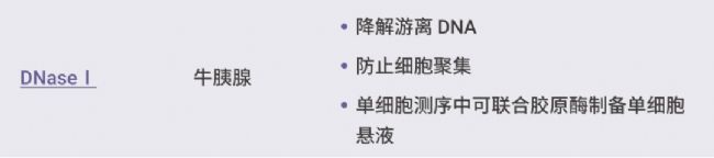 干货分享 | 胶原酶挑花眼？一文教你怎么选!（内含组织解离方法）
