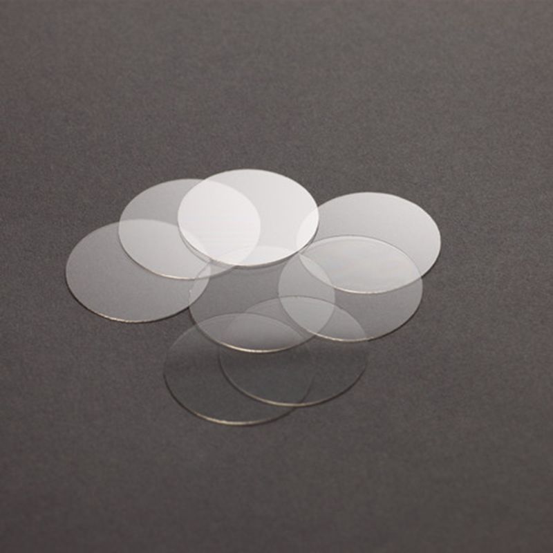 圆盖玻片 直径24mm