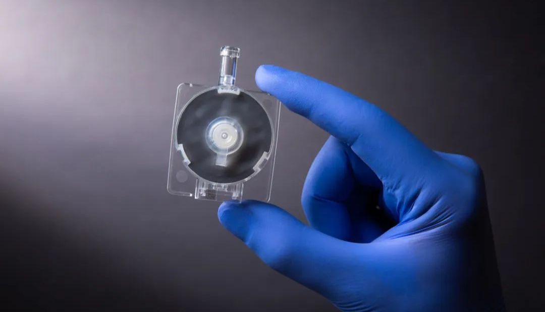 【推荐】当NGS遇上POC：开启医疗新纪元离我们还有多远？