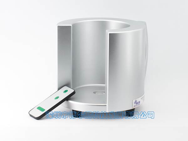 1L试剂瓶 磁力架/磁架/磁分离器(MAG-1L-1)