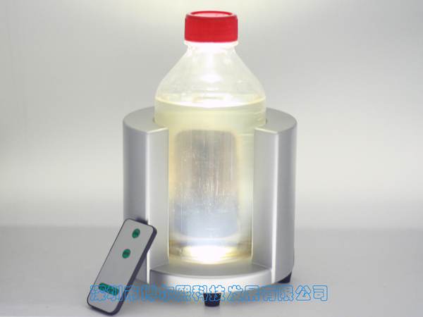 1L试剂瓶 磁力架/磁架/磁分离器(MAG-1L-1)