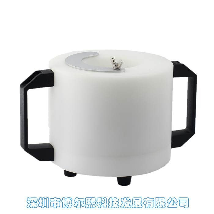 250ml PE瓶超强磁力架