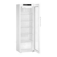 Liebherr利普赫尔 实验室冷藏冰箱 420升 利勃海尔（中国）有限公司