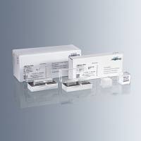 Marienfeld 0117700显微镜盖玻片,直径30mm,1.5H# 100片/盒,10盒/中盒