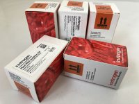 Thermo,T_7012070390000,聚酯纤维样品桶