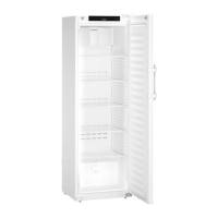 Liebherr利普赫尔 生物医药冷藏冰箱 394升 利勃海尔（中国）有限公司