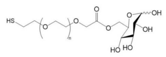 Galactose-PEG-SH  Galactose-PE