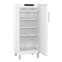 Liebherr利普赫尔 实验室冷冻冰箱带底座 499升 利勃海尔（中国）有限公司