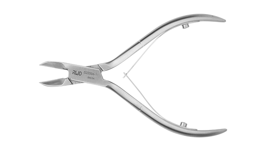 动物手术器械_骨剪(瑞沃德RWD)