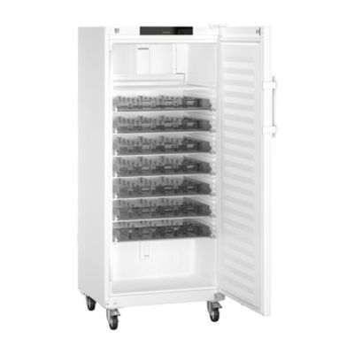 Liebherr利普赫尔 生物医药冷藏冰箱带抽屉 558升 利勃海尔(中国)有限公司