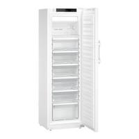 Liebherr利普赫尔 实验室冷冻冰箱 273升 利勃海尔（中国）有限公司