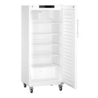 Liebherr利普赫尔 生物医药冷藏冰箱 558升 利勃海尔（中国）有限公司