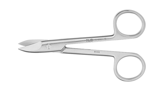 动物手术器械_骨剪(瑞沃德RWD)