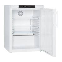 Liebherr利普赫尔 实验室冷藏防爆冰箱 141升 利勃海尔（中国）有限公司