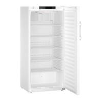 Liebherr利普赫尔 实验室冷藏冰箱 558升 利勃海尔（中国）有限公司