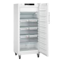 Liebherr利普赫尔 实验室冷冻冰箱 472升 利勃海尔（中国）有限公司