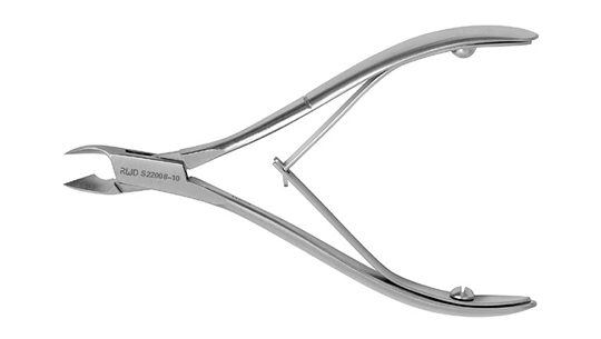 动物手术器械_骨剪(瑞沃德RWD)