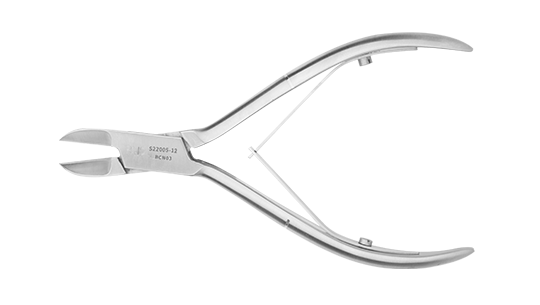 动物手术器械_骨剪(瑞沃德RWD)