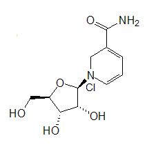 烟酰胺核苷（NR）