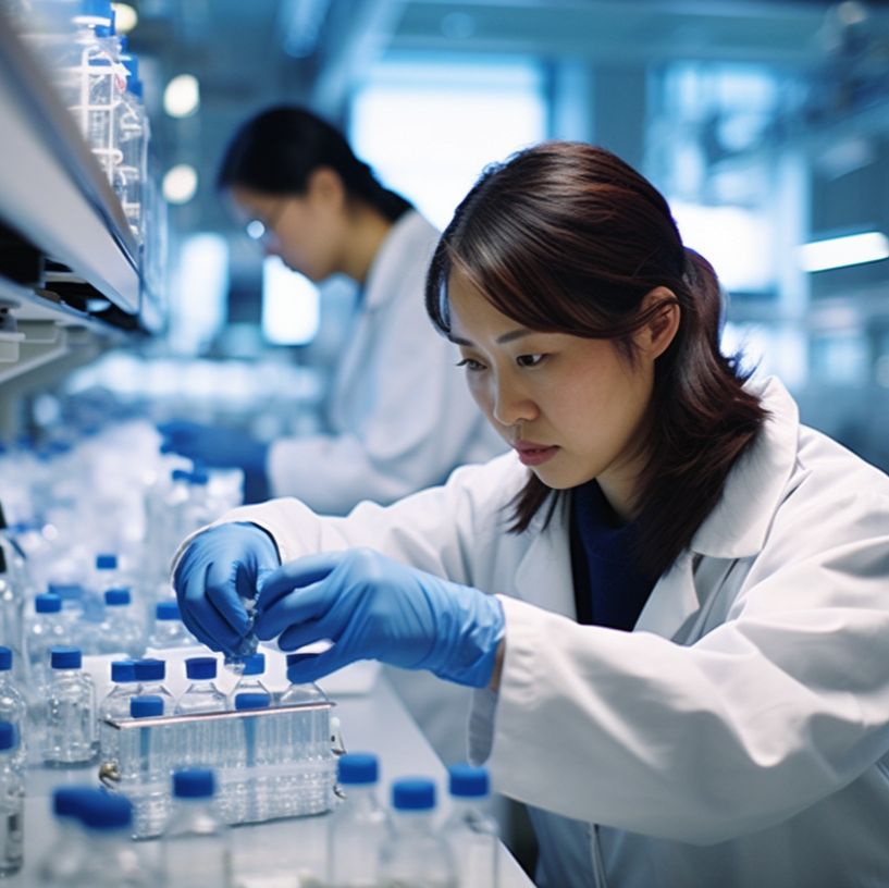 10X | 单细胞 RNA 测序