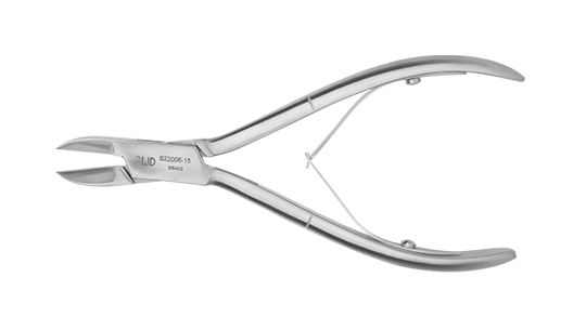 动物手术器械_骨剪(瑞沃德RWD)