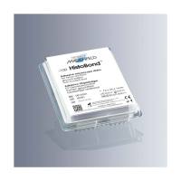 Marienfeld 0810000 粘附载玻片,抛光边,双面磨砂书写区,纸盒包装 50片/盒,50盒/箱