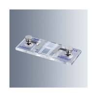 Marienfeld 0640831 血球计数板,bright lines,Thoma neu,带夹具 1片/盒,10盒/箱