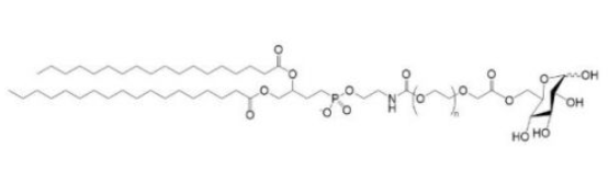 DSPE-PEG-Galactose  Galactose-