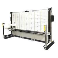 96孔板存储管理系统