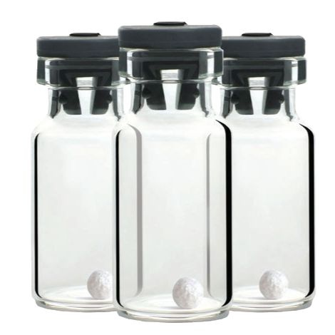 梅里埃 BIOBALL 菌株系列产品
