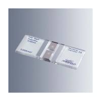 Marienfeld 0640830 血球计数板，bright lines，Thoma neu 1片/盒，10盒/箱