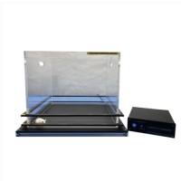 红外旷场测试系统