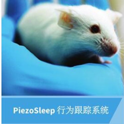 无创伤动物睡眠监测系统