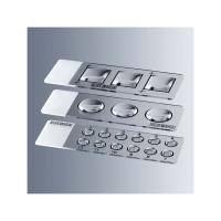 Marienfeld 0900100 粘附载波片(粘附区域直径5mm,12孔) 100片/盒