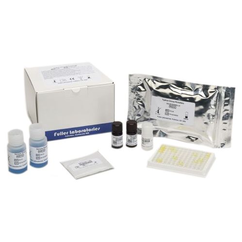 猫疱疹病毒IgG质控品