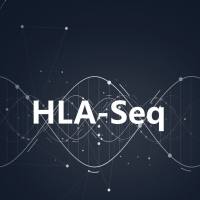 HLA分型 HLA-Seq